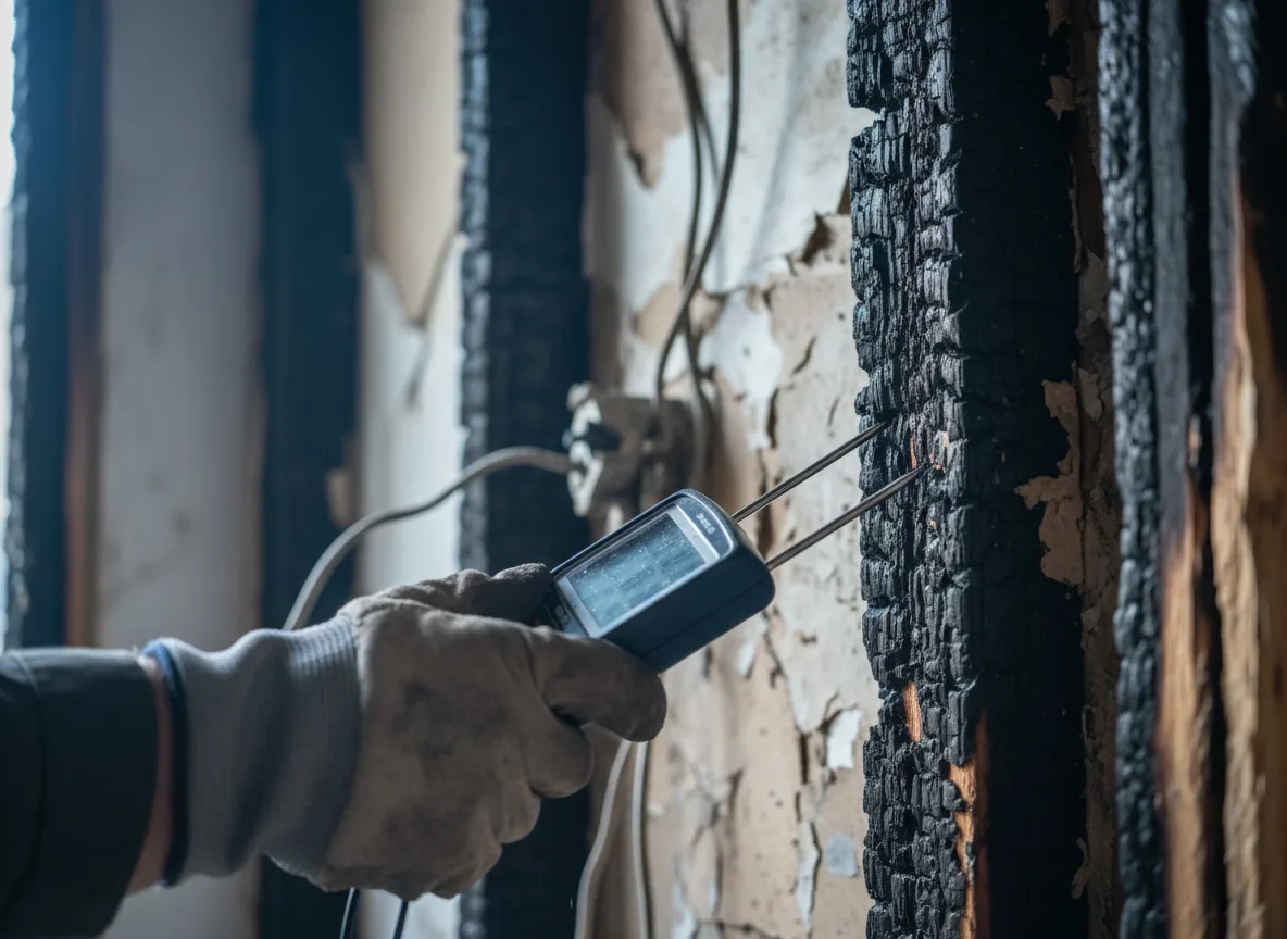 Fire Damage Restoration Hillsboro, KS FAQs